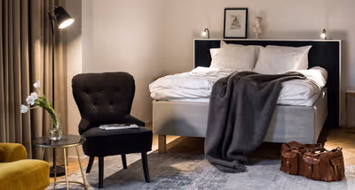 KOTI Helsinki Apartments