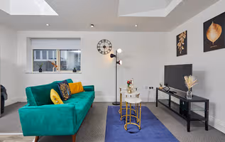 16 Blenheim Terrace