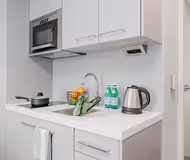 Lucerne Neustadtstrasse