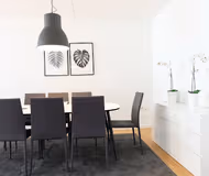 Edvard Serviced Apartment