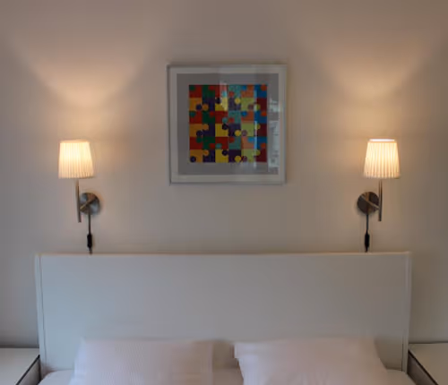 Schwamendingenstrasse Serviced Apartment