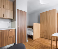 Rue de Duras Serviced Apartment