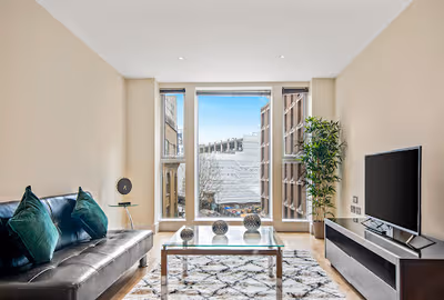 Waterloo Apartments By Mysquare