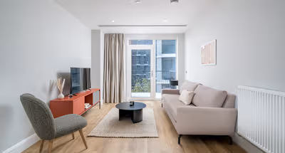 ALTIDO Nine Elms