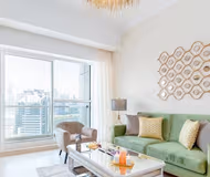 Marasi Dr Serviced Apartment IV