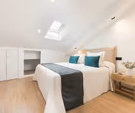 Calle de Sevilla Serviced Apartment