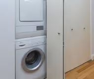 Hanover Square Apartments