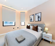 North Kensington - Portobello