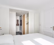Wagram Serviced Apartment