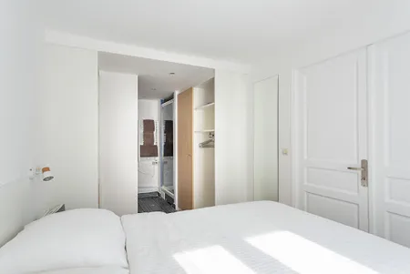 Wagram Serviced Apartment