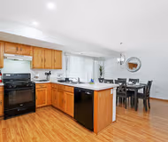 Romeoville Harmony Ln