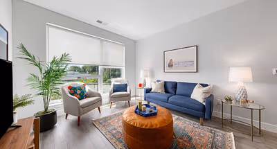 Alto Fairfield Metro