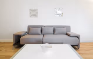 Columbus Avenue Furnished Apartment, Upper West Side