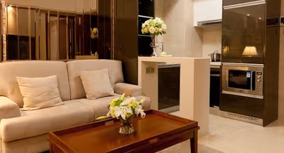 Jianxin Road Serviced Apartments