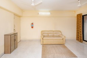 Kurla West Serviced Apartments