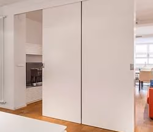 Herreros Serviced Apartment