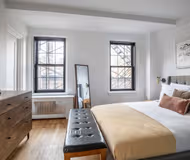 East 67th Street Furnished Apartment