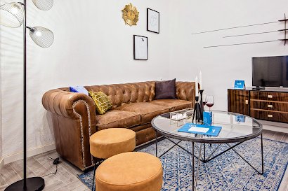 Urgell Serviced Apartment, Barcelona