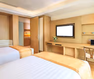 Dong Lu Serviced Apartments