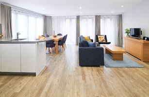 Great Tower Street Apartments