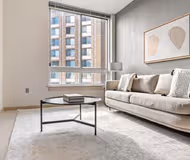 18th Street S Apartment