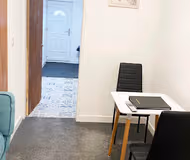 Sutton 1 Bedroom Apartment