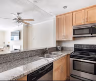 W Manchester Ave Serviced Apartments