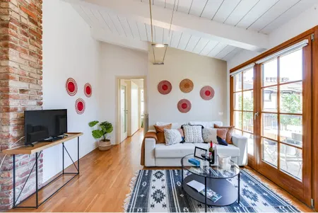 Sempione Serviced Apartment