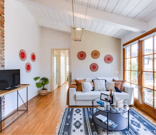 Sempione Serviced Apartment