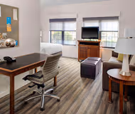 Hyatt House Parsippany East Hotel