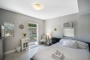 Coral Way - Brickell Area Comfortable Studio for 2