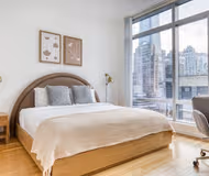 W 48th St Serviced Apartments