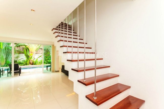Modern Villa In Kamala