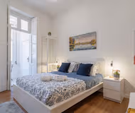 Charmy Sunny Studio | City Center