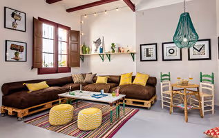 Raco Serviced Apartment, Barcelona