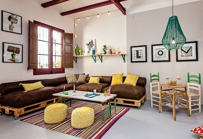 Raco Serviced Apartment, Barcelona