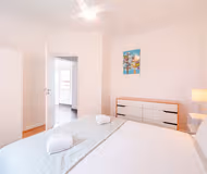 Boavista Serviced Apartment