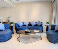 Spectacular 2 Bedroom Apartment in Palm Jumeirah