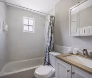 Coral Way - Brickell Area Comfortable Studio for 2