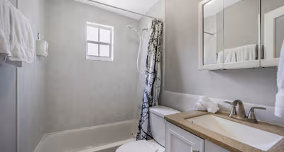 Coral Way - Brickell Area Comfortable Studio for 2