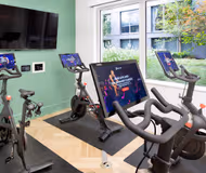 Tingey St Serviced Apartment