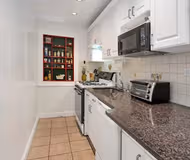 East 46th Street Serviced Apartment