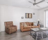 Elizabeth Street Apartment