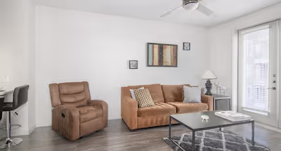 Elizabeth Street Apartments