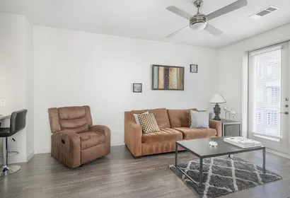 Elizabeth Street Apartments