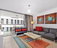 Robertson Street Serviced Apartments-II