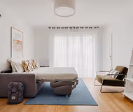 Levallois Serviced Apartment