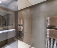 Bretonnerie Serviced Apartment