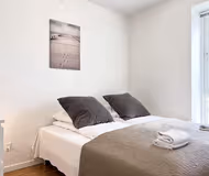 Jacobsens Serviced apartment