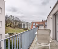 Leimbach Serviced Apartments